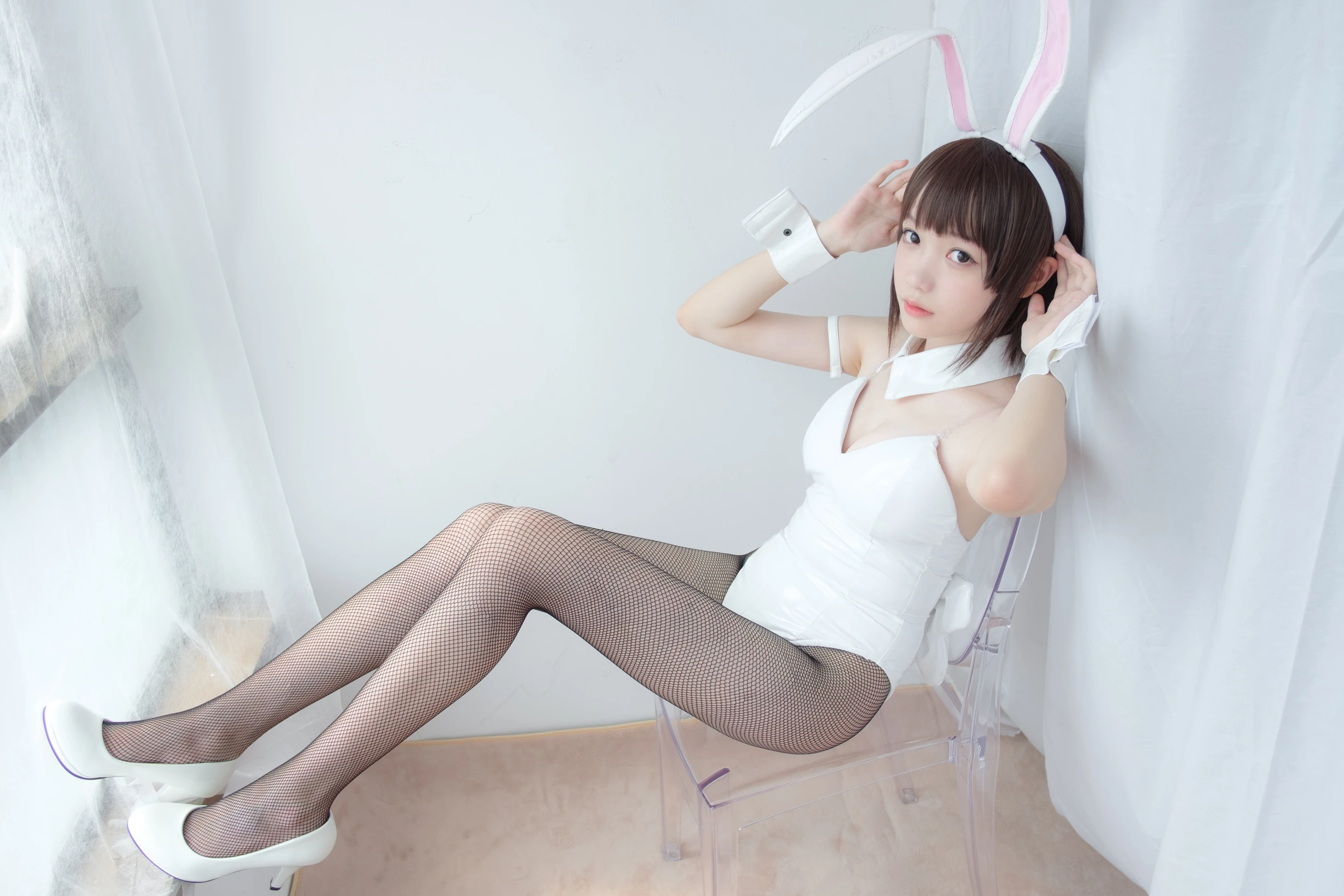 森萝财团 LOVEPLUS-001 [148P 1V]插图2
